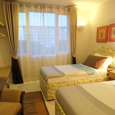 Chelona 463 Khao Tao Condominium Eksteriør bilde