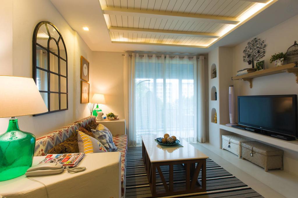 Chelona 463 Khao Tao Condominium Rom bilde