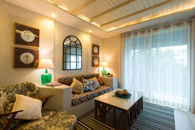 Chelona 463 Khao Tao Condominium Rom bilde