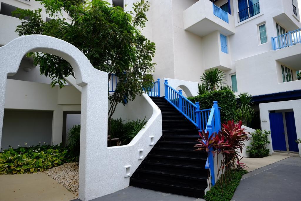 Chelona 463 Khao Tao Condominium Rom bilde